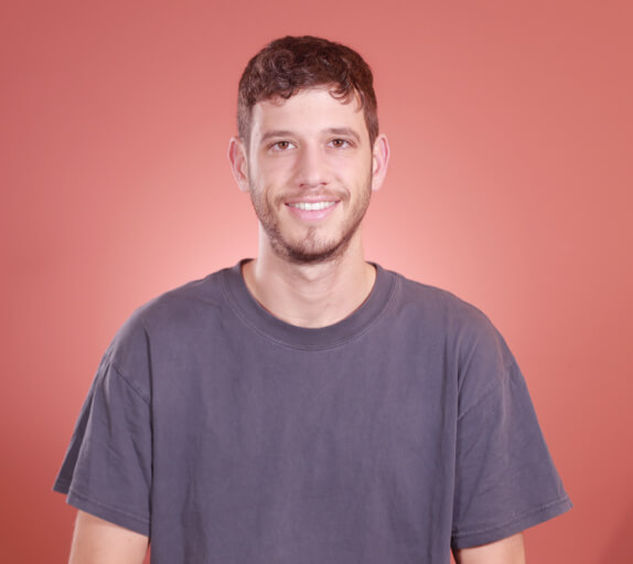Photomyne | Nir Beeri | Marketing Manager